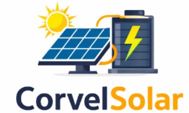 Corvel Solar Energy